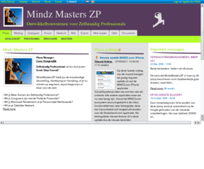 mindzmasters.com: Fout opgetreden | MINDZ.com
