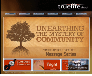 discipleshipbydoing.com: TrueLife Church -|- Brier Creek, Raleigh, NC - meeting @ Pump It Up
TrueLife Church -|- Brier Creek, Raleigh, NC - Loving God . Loving People . Loving Life