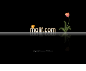 molif.com: molif.com
molif.com, website of daydream believer Ani Kostova.