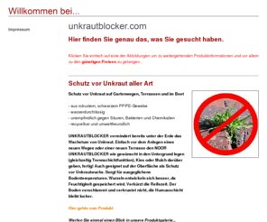 unkrautblocker.com: unkrautblocker.com
Noor, der Verpackungsspezialist Sichtschutzmatten, Gewebeplanen, Sichtschutz, Abdeckplanen, Bambusmatten. Schilfrohrmatten, Abdeckplane, Gewebeplane, Schilfrohrmatte, Weidenmatte, Weidenmatten, Sichtschutzmatte, Bambusmatte, Jutesäcke, Jutegewebe, Schutzvlies, Wintervlies, Unkrautblocker, Jutevlies, Pegewebesäcke, Camping, Taschen, Jute