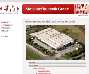 emk-neustadt.org: Startseite
