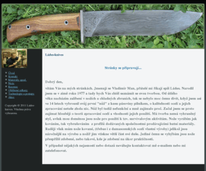 lades-knives.cz: Ládes-knives
Joomla! - nástroj pro dynamický portál a redakční systém