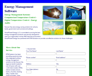 energymanagementsoftware.org: Energy Management Software, Energy Monitoring, Kansas City
Energy Management Software - Energy Monitoring and Management Systems - Kansas City 