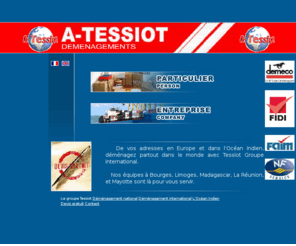 tessiot-demenagement.com: A-Tessiot
