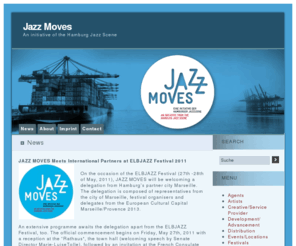 jazz-moves.com: Jazz Moves
