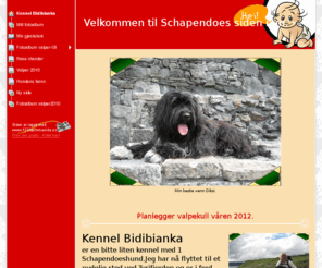 bidibianka-schapendoes.com: Kennel Bidibianka - www.bidibianka-schapendoes.com
Kennel Bidibianka - www.bidibianka-schapendoes.com