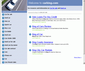 carking.com: carking.com
