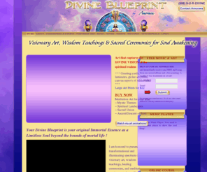 divine-blueprint.com: Divine Blueprint by Amoraea
Just another WordPress site