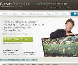 collageoncanvas.com: Photos on Canvas | Photo to Canvas | Canvas Pictures - Canvas On Demand - Canvas On Demand
Photo on Canvas | Photo to Canvas | Canvas Art