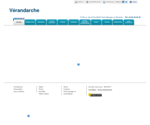 verandarche.com: Vérandas - Vérandarche à Saint Georges sur Baulche
Vérandarche - Vérandas situé à Saint Georges sur Baulche vous accueille sur son site à Saint Georges sur Baulche