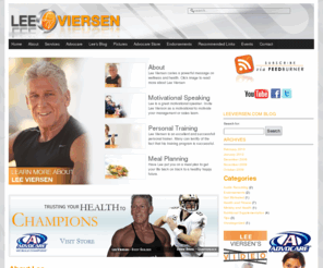 anewlifeat60.com: Lee Viersen
Lee Viersen