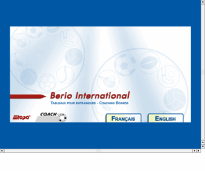 berio-topo.com: Coaching boards
Tableau d'entraîneur Topo, Topo Coaching Boards