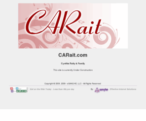 carait.com: CA Rait Family Site
CA Rait Family Site