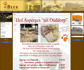 hoteldebeer.com: De Beer Europoort - Hotel - Restaurant - Vergadercentrum - Welkom op onze website
Welcome to Hotel Restaurant De Beer Europoort, Rotterdam, The Netherlands, Hotel de Beer., Welcome to Hotel Restaurant De Beer Europoort, Rotterdam, The Netherlands, Hotel de Beer.