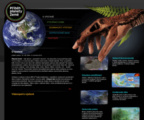 planeta-zeme.cz: Příběh planety Země
