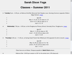 sarahdixon.co.uk: Sarah Dixon
Sarah Dixon