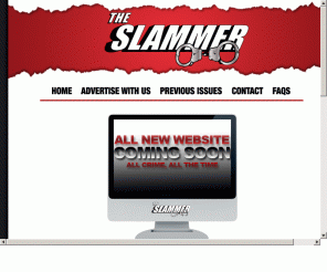 theslammer.com: TheSlammer.com
