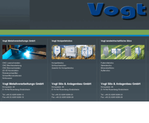 vogt-rosenberg.com: Vogt Rosenberg
Vogt Rosenberg