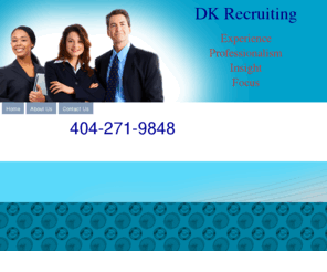 dk-recruiting.com: accounting recruiting, DK Recruiting Home
Executive Recruiting - Accounting and Finance