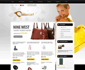 getscarf.com: Scarfs | Scarves |  Shawls, Women’s Scarves, Silk Scarves, Linen Scarfs, and Shawls by Getscarf.com
Find the best selection of scarves and find the perfect fashion scarf at Getscarf.com ,Scarves, Gloves & Hats