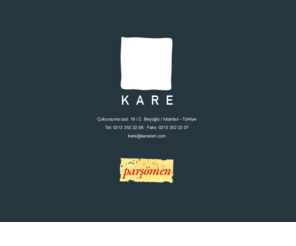 karederi.com: Kare Deri
Kare Deri