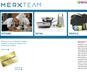 merxteam.com: MerxTeam AB
Merx Team AB