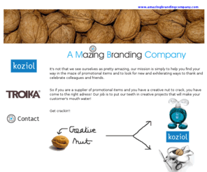 amazingbrandingcompany.com: amazingbrandingcompany.com
