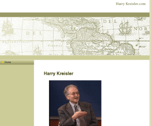 harrykreisler.com: Home - A WebsiteBuilder Website
A WebsiteBuilder Website