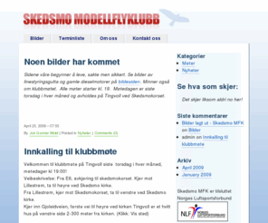 skedsmo-mfk.no: Skedsmo MFK
