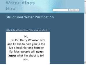 watervibes.com: Water Vibes - are your lips dry?
Learn the top 7 mistakes people make when drinking water!  Are your lips dry?  You might be dehydrated!