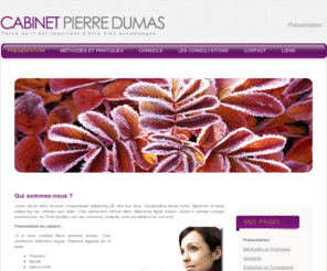 cabinet-pierre-dumas.com: Cabinet Pierre Dumas
