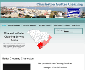 charlestonguttercleaning.com: Charleston Gutter Cleaning
Charleston Gutter Cleaning