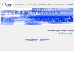 iconcorp.com: ICON Main Page
