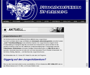 jungschuetzen-sparblig.ch: ...:::::Jungschützen Gansingen::::::...
