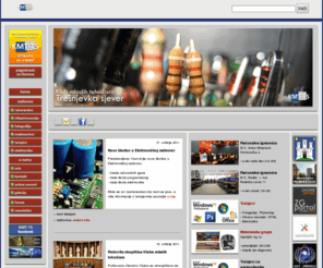 kmt-ts.com: Klub mladih tehničara Trešnjevka sjever • KMT - TS
Klub mladih tehničara Trešnjevka sjever, Klub za razvoj i širenje tehničke kulture.