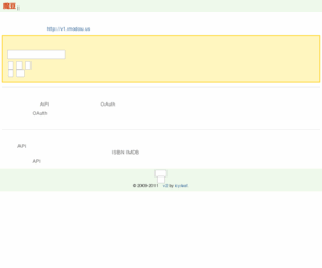 modou.us: 魔豆 v2 - 豆瓣网非官方移动版本
豆瓣, 书影音, 书评, 广播, 豆邮, 友邻, 同城, 活动, 魔豆, 移动, 非官方, modou, douban, mobile, icyleaf