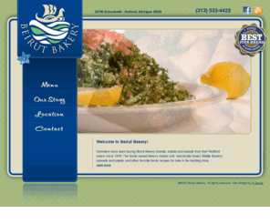 beirutbakery.net: Beirut Bakery | Voted Best Pita Bread in Michigan by Metro Detroit
Beirut Bakery - Voted #1 as Metro Detroit’s Finest Lebanese Cuisine.