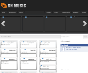 bnmusicproduction.com: BN Music Production | muzicka produkcija
muzicka produkcija