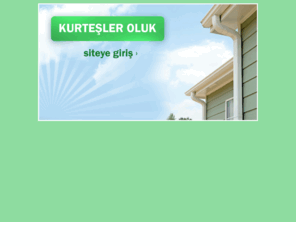 kurtesler.com.tr: Sakarya Kurteşler Oluk Çatı Aktarma Yağmur İndirme Sistemleri Hazır Oluklar
Sakarya Kurteşler Oluk Çatı Aktarma Yağmur İndirme Sistemleri Hazır Oluklar