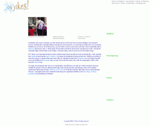 oyikes.com: Products designed for active people on the go
