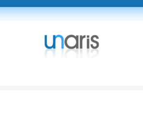 unaris.com: UNARIS - Gestor de contenidos (CMS: Web Content Manager) para diseño de páginas Web orientado a desarrolladores
UNARIS - Gestor de contenidos (CMS: Web Content Manager) para diseño de páginas Web orientado a desarrolladores