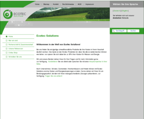 ecotec-solutions.com: ECOTEC SOLUTIONS EST. | Ecotec Solutions
Ecotec Solutions