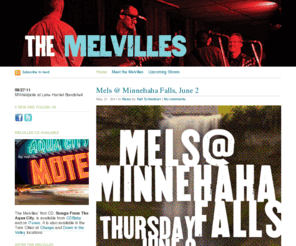 melvillesmusic.com: Melvilles Music · Who has more fun!?
Who has more fun!?