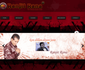 ranjitrana.com: Ranjit Rana
Ranjit Rana