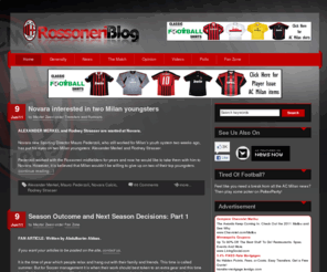 rossoneriblog.com: Rossoneri Blog – AC Milan News
