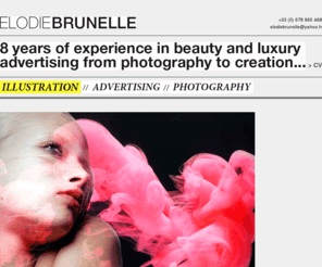 elodiebrunelle.com: Elodie Brunelle
