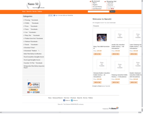 nano52.com: Nano52 Home Page
Nano52