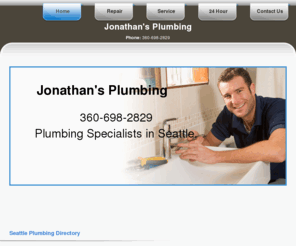 plumbingcontractorseattle.com: Plumbing Seattle
A directory listing of plumbing in Seattle, WA and surrounding areas.