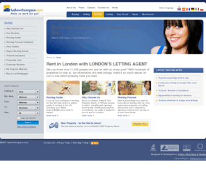 londonslettingagent.com: Renting in London is easier with LONDON’S LETTING AGENT:ludlowthompson
With hundreds of properties to look at, our information rich web listings make it so much easier for you to see which property suits you best. 