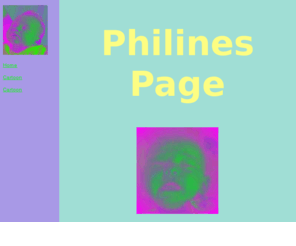 philine.net: Philine
